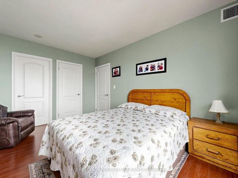Photo 27 at 808 - 2088 Lawrence Avenue W, Weston, Toronto