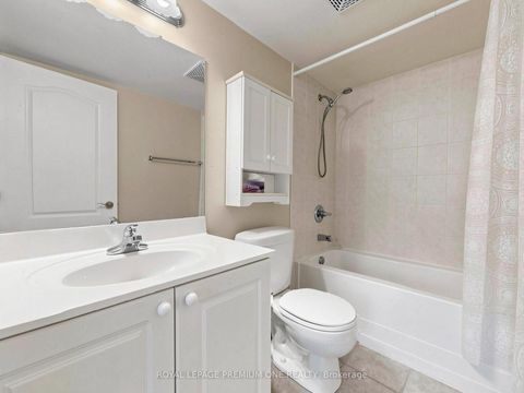 Photo 28 at 808 - 2088 Lawrence Avenue W, Weston, Toronto