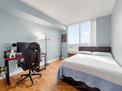 Photo 29 at 808 - 2088 Lawrence Avenue W, Weston, Toronto
