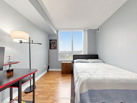 Photo 30 at 808 - 2088 Lawrence Avenue W, Weston, Toronto