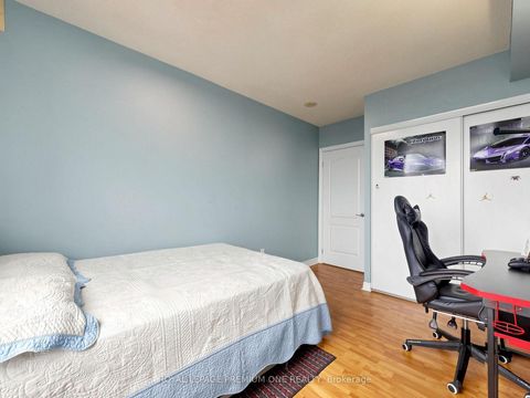 Photo 31 at 808 - 2088 Lawrence Avenue W, Weston, Toronto