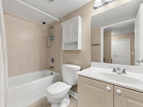 Photo 32 at 808 - 2088 Lawrence Avenue W, Weston, Toronto