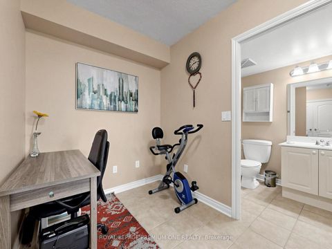 Photo 34 at 808 - 2088 Lawrence Avenue W, Weston, Toronto
