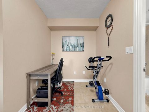 Photo 35 at 808 - 2088 Lawrence Avenue W, Weston, Toronto