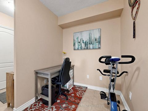 Photo 36 at 808 - 2088 Lawrence Avenue W, Weston, Toronto