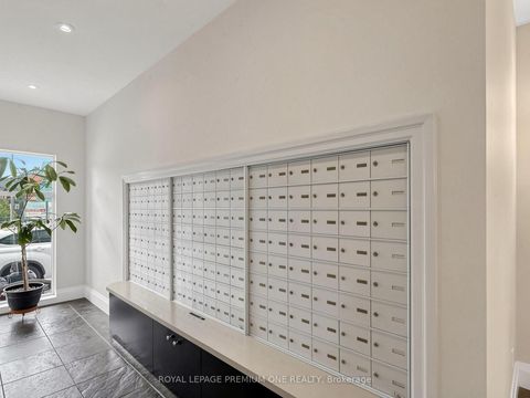 Photo 37 at 808 - 2088 Lawrence Avenue W, Weston, Toronto
