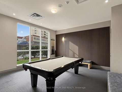 Photo 38 at 808 - 2088 Lawrence Avenue W, Weston, Toronto