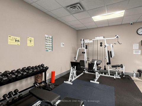 Photo 39 at 808 - 2088 Lawrence Avenue W, Weston, Toronto