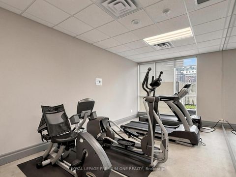 Photo 40 at 808 - 2088 Lawrence Avenue W, Weston, Toronto