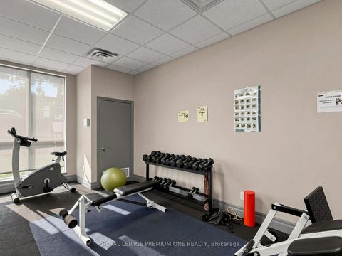 Photo 41 at 808 - 2088 Lawrence Avenue W, Weston, Toronto