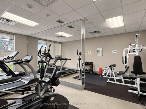 Photo 42 at 808 - 2088 Lawrence Avenue W, Weston, Toronto