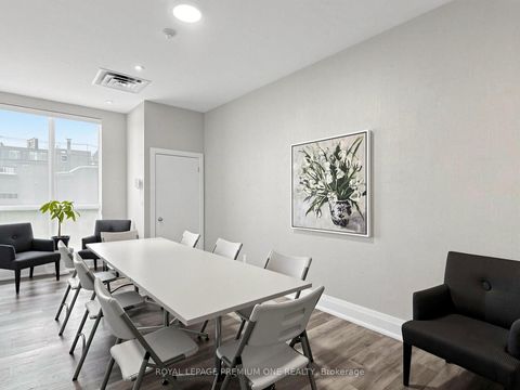 Photo 43 at 808 - 2088 Lawrence Avenue W, Weston, Toronto