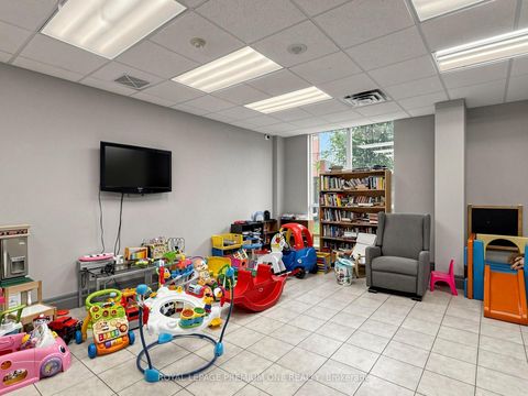 Photo 44 at 808 - 2088 Lawrence Avenue W, Weston, Toronto