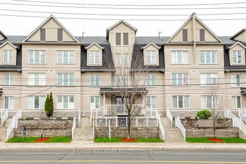 Photo 0 at 24 - 649D Warden Avenue, Birchmount, Toronto