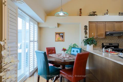 Photo 5 at 24 - 649D Warden Avenue, Birchmount, Toronto