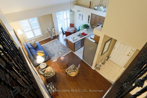 Photo 7 at 24 - 649D Warden Avenue, Birchmount, Toronto