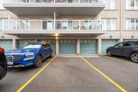 Photo 19 at 24 - 649D Warden Avenue, Birchmount, Toronto