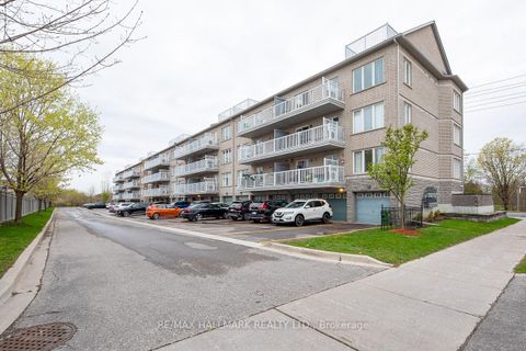 Photo 20 at 24 - 649D Warden Avenue, Birchmount, Toronto