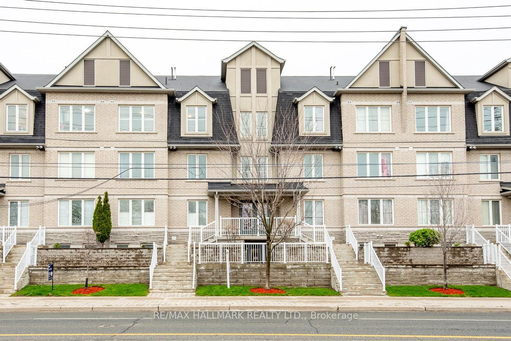 24 - 649D Warden Avenue, Birchmount, Toronto photo 2