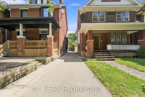 Photo 3 at 67 Oakwood Avenue, Wychwood, Toronto