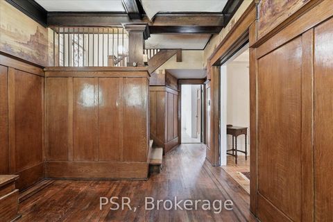 Photo 4 at 67 Oakwood Avenue, Wychwood, Toronto