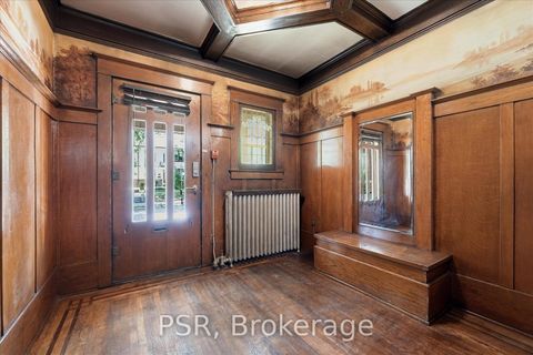 Photo 5 at 67 Oakwood Avenue, Wychwood, Toronto