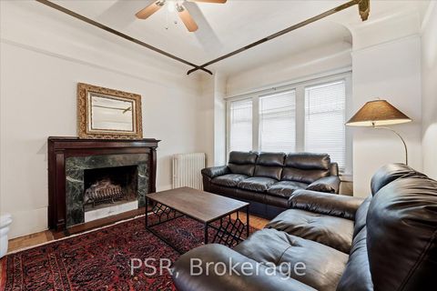 Photo 6 at 67 Oakwood Avenue, Wychwood, Toronto