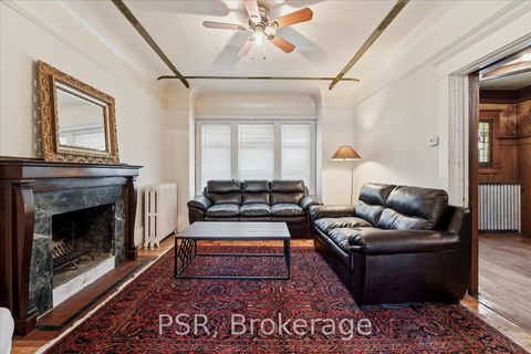 Photo 7 at 67 Oakwood Avenue, Wychwood, Toronto