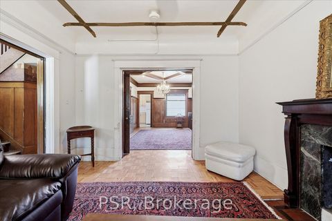 Photo 8 at 67 Oakwood Avenue, Wychwood, Toronto