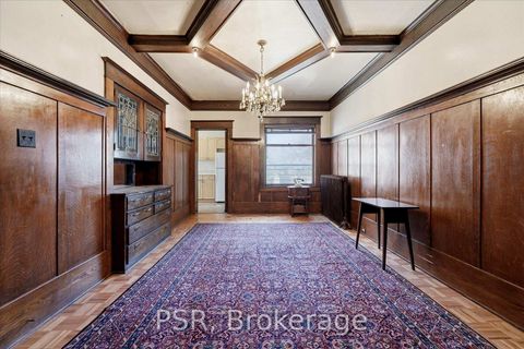 Photo 9 at 67 Oakwood Avenue, Wychwood, Toronto