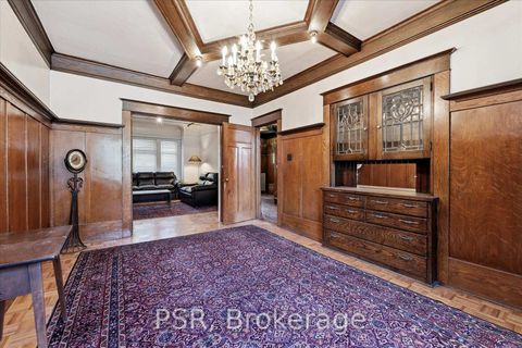 Photo 10 at 67 Oakwood Avenue, Wychwood, Toronto