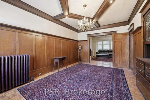 Photo 11 at 67 Oakwood Avenue, Wychwood, Toronto
