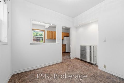 Photo 15 at 67 Oakwood Avenue, Wychwood, Toronto