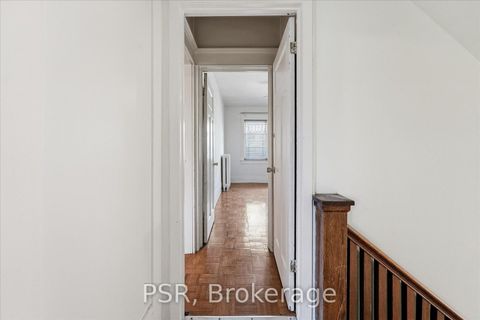 Photo 19 at 67 Oakwood Avenue, Wychwood, Toronto