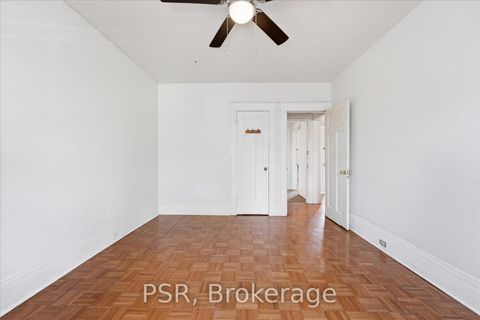 Photo 21 at 67 Oakwood Avenue, Wychwood, Toronto