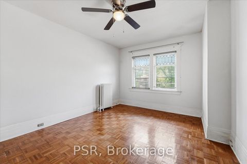 Photo 22 at 67 Oakwood Avenue, Wychwood, Toronto
