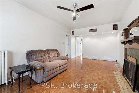 Photo 24 at 67 Oakwood Avenue, Wychwood, Toronto