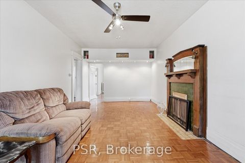 Photo 25 at 67 Oakwood Avenue, Wychwood, Toronto