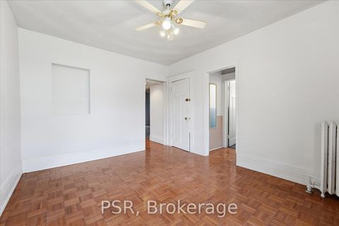 Photo 27 at 67 Oakwood Avenue, Wychwood, Toronto
