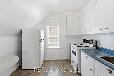 Photo 30 at 67 Oakwood Avenue, Wychwood, Toronto