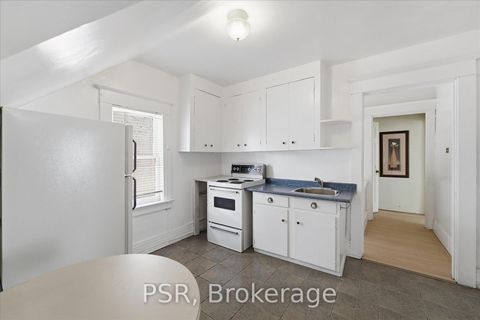 Photo 31 at 67 Oakwood Avenue, Wychwood, Toronto