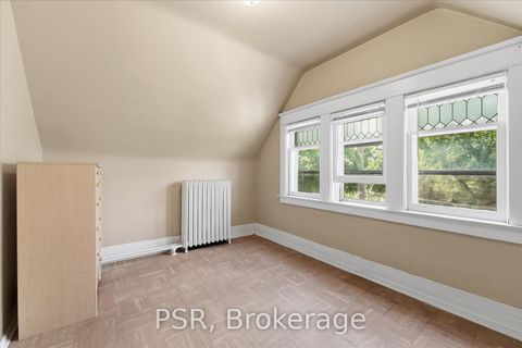 Photo 32 at 67 Oakwood Avenue, Wychwood, Toronto