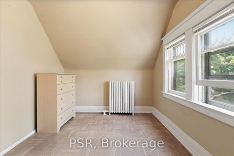 Photo 34 at 67 Oakwood Avenue, Wychwood, Toronto