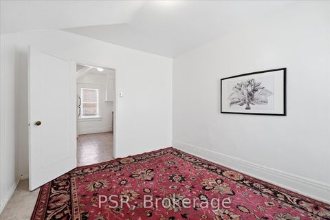 Photo 35 at 67 Oakwood Avenue, Wychwood, Toronto