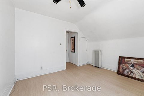Photo 37 at 67 Oakwood Avenue, Wychwood, Toronto
