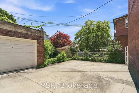 Photo 41 at 67 Oakwood Avenue, Wychwood, Toronto