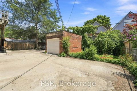 Photo 42 at 67 Oakwood Avenue, Wychwood, Toronto