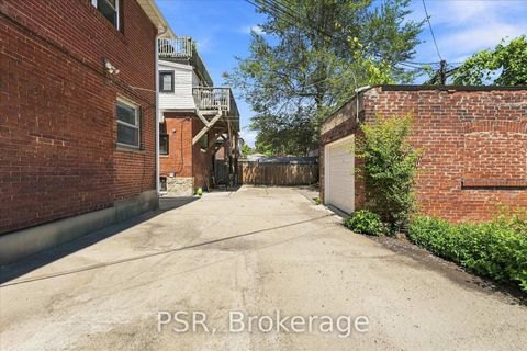 Photo 43 at 67 Oakwood Avenue, Wychwood, Toronto