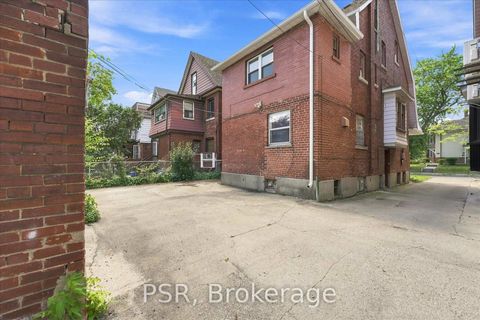Photo 45 at 67 Oakwood Avenue, Wychwood, Toronto