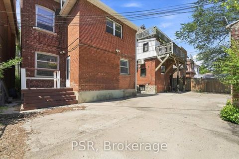 Photo 46 at 67 Oakwood Avenue, Wychwood, Toronto